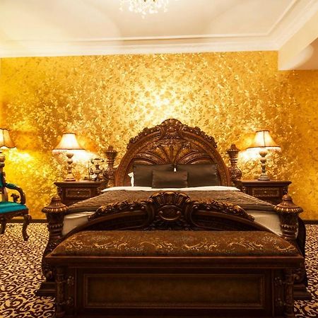Kaya Premium Hotel Adana Luaran gambar