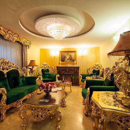 Kaya Premium Hotel Adana Luaran gambar