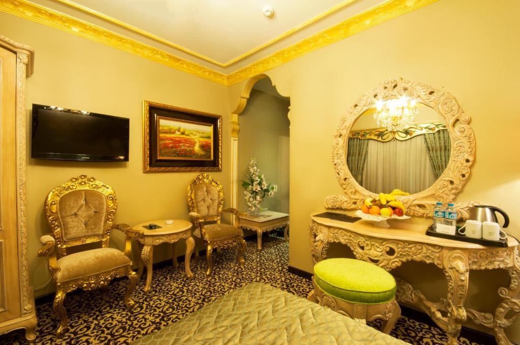 Kaya Premium Hotel Adana Luaran gambar