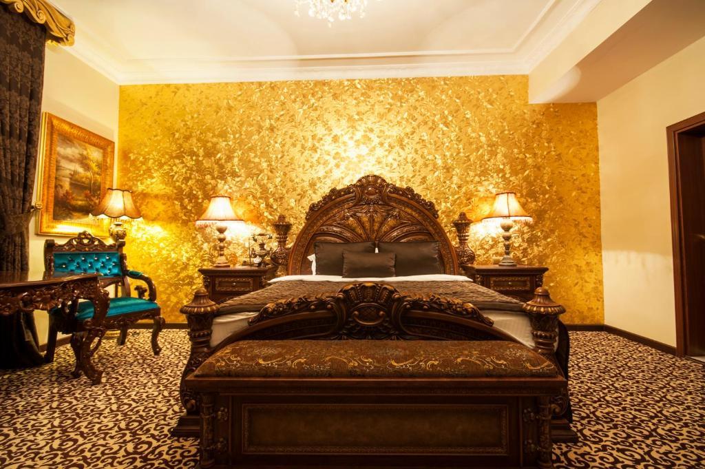Kaya Premium Hotel Adana Luaran gambar