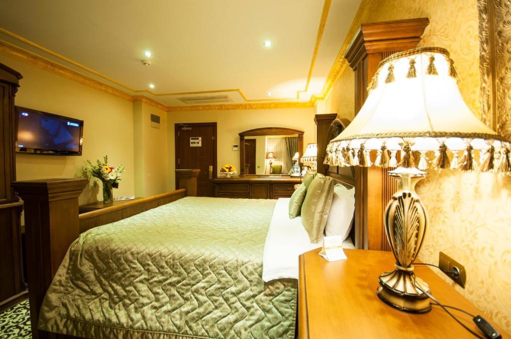 Kaya Premium Hotel Adana Luaran gambar