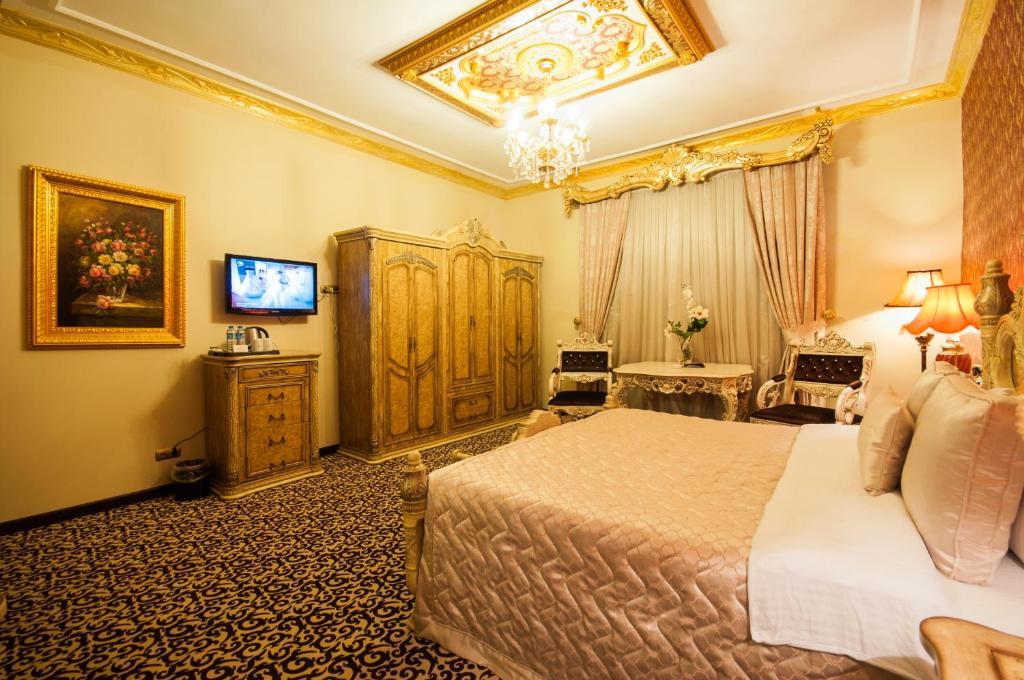 Kaya Premium Hotel Adana Luaran gambar