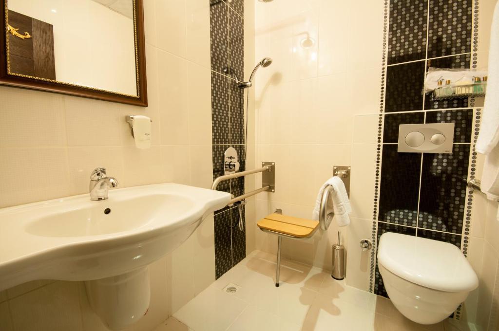 Kaya Premium Hotel Adana Luaran gambar