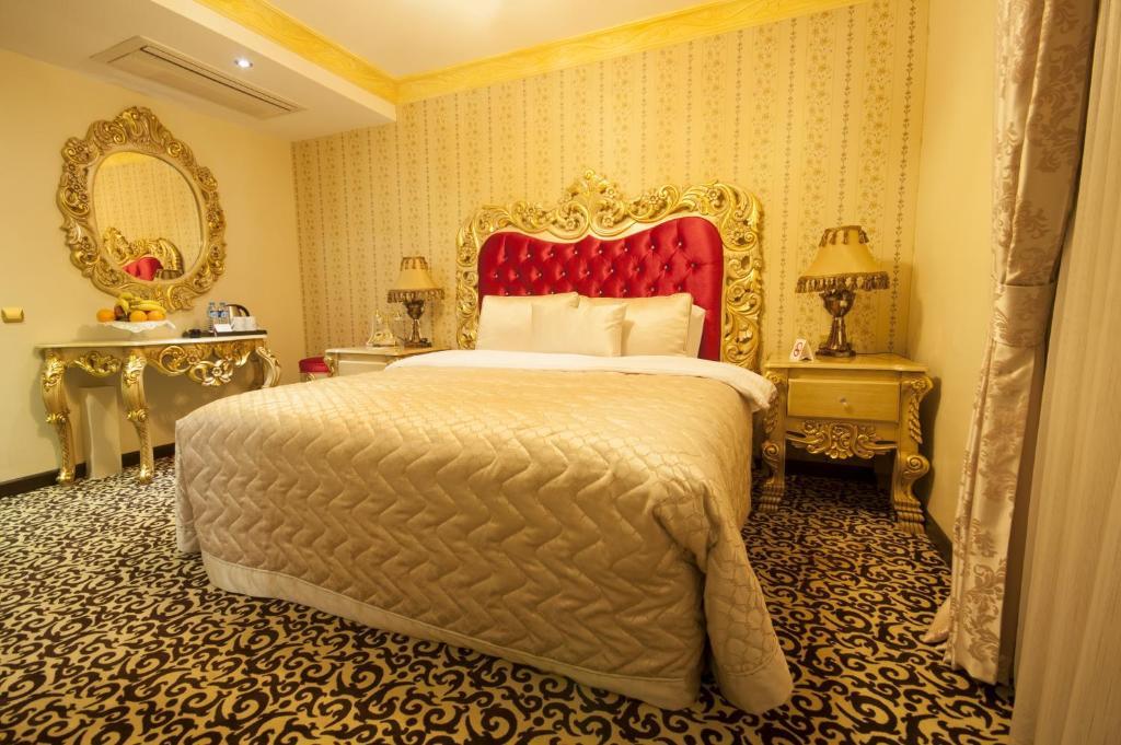 Kaya Premium Hotel Adana Luaran gambar
