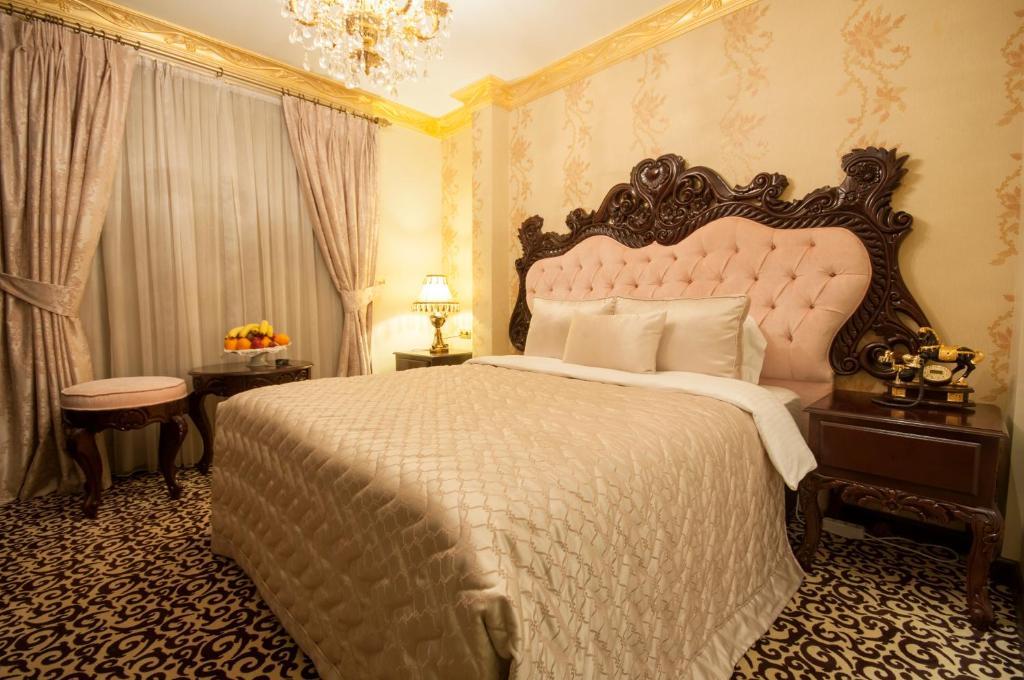 Kaya Premium Hotel Adana Luaran gambar