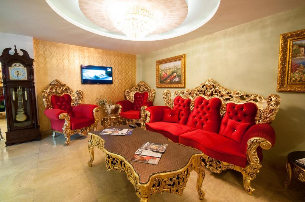 Kaya Premium Hotel Adana Luaran gambar