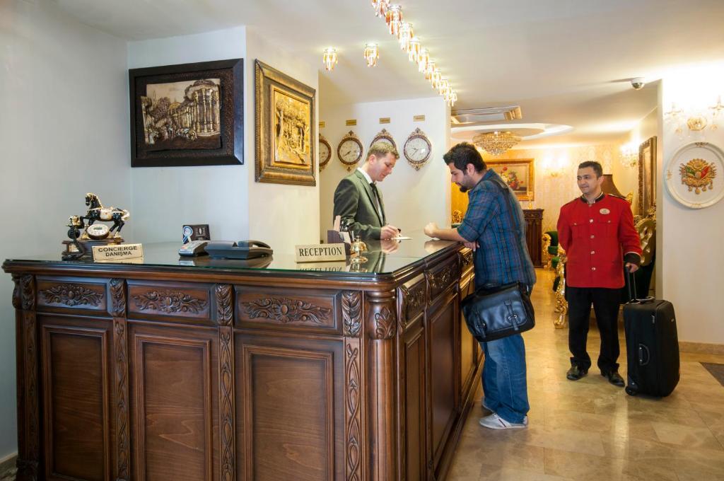 Kaya Premium Hotel Adana Luaran gambar