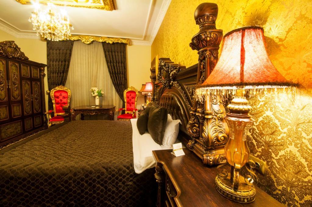 Kaya Premium Hotel Adana Luaran gambar