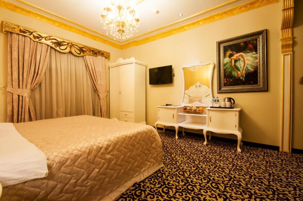 Kaya Premium Hotel Adana Bilik gambar
