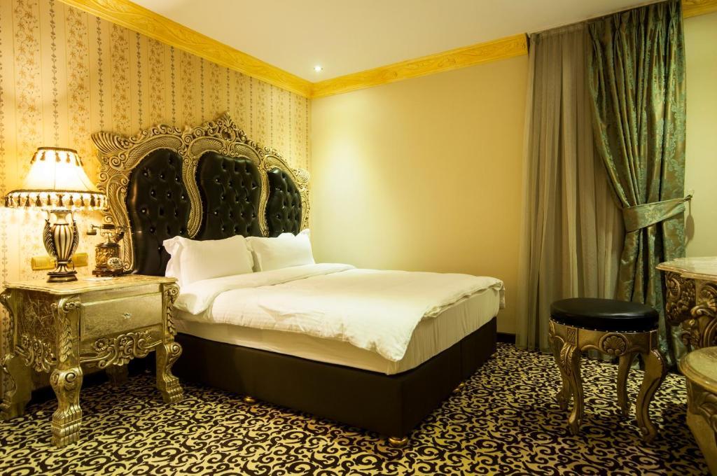 Kaya Premium Hotel Adana Bilik gambar