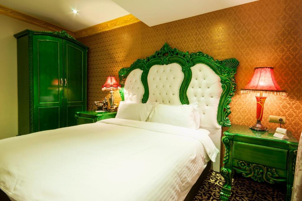 Kaya Premium Hotel Adana Bilik gambar