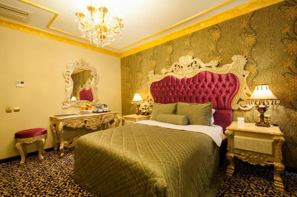 Kaya Premium Hotel Adana Bilik gambar