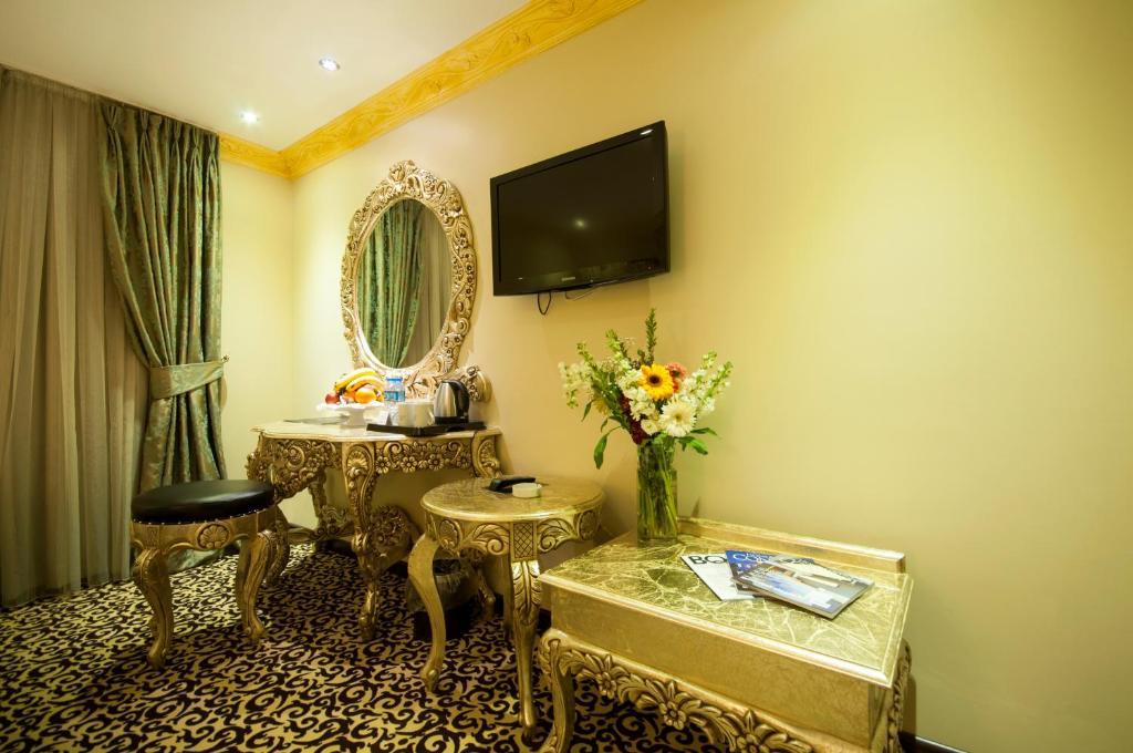 Kaya Premium Hotel Adana Bilik gambar
