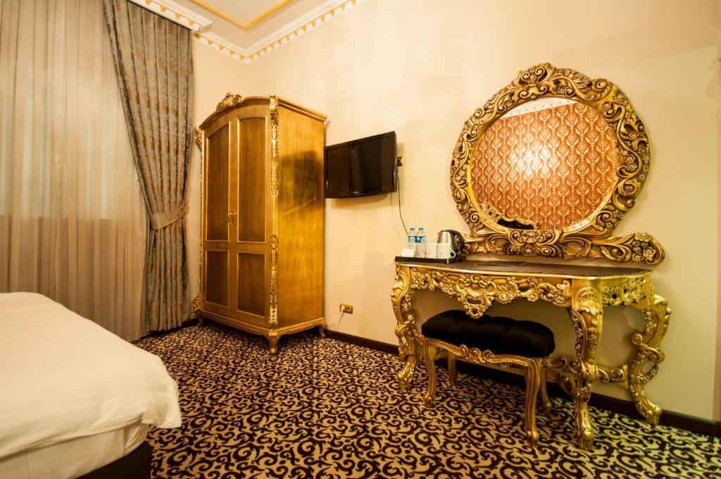 Kaya Premium Hotel Adana Bilik gambar