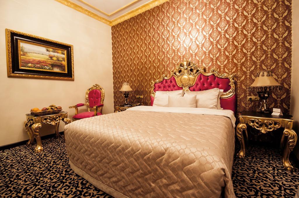 Kaya Premium Hotel Adana Luaran gambar