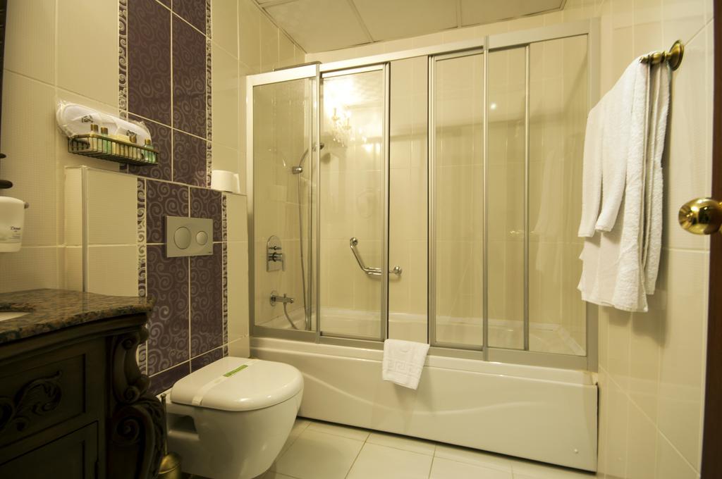 Kaya Premium Hotel Adana Luaran gambar