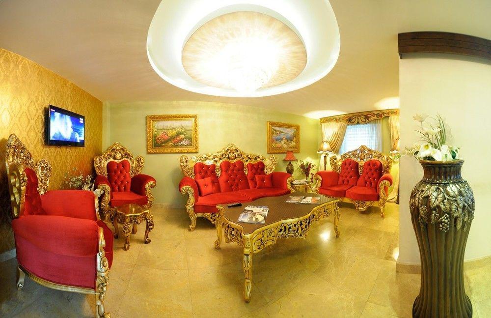 Kaya Premium Hotel Adana Luaran gambar