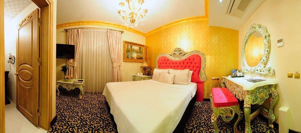 Kaya Premium Hotel Adana Luaran gambar