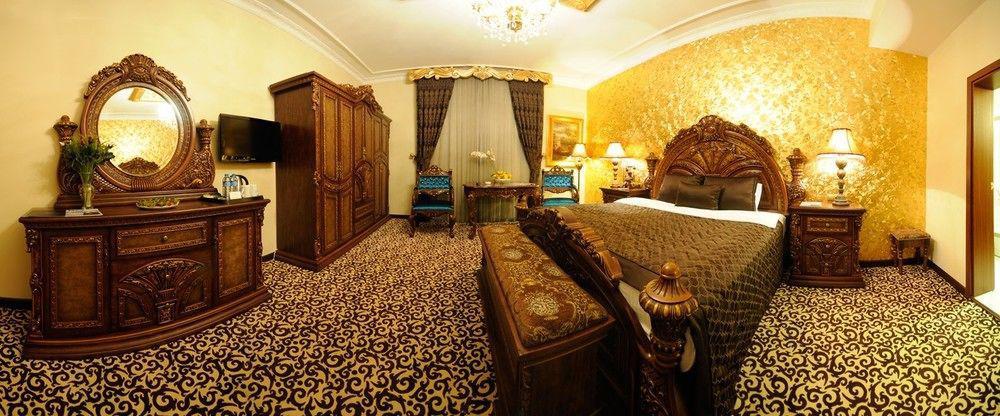 Kaya Premium Hotel Adana Luaran gambar