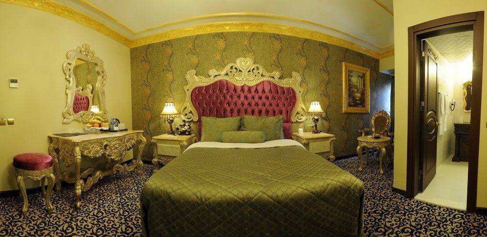 Kaya Premium Hotel Adana Luaran gambar