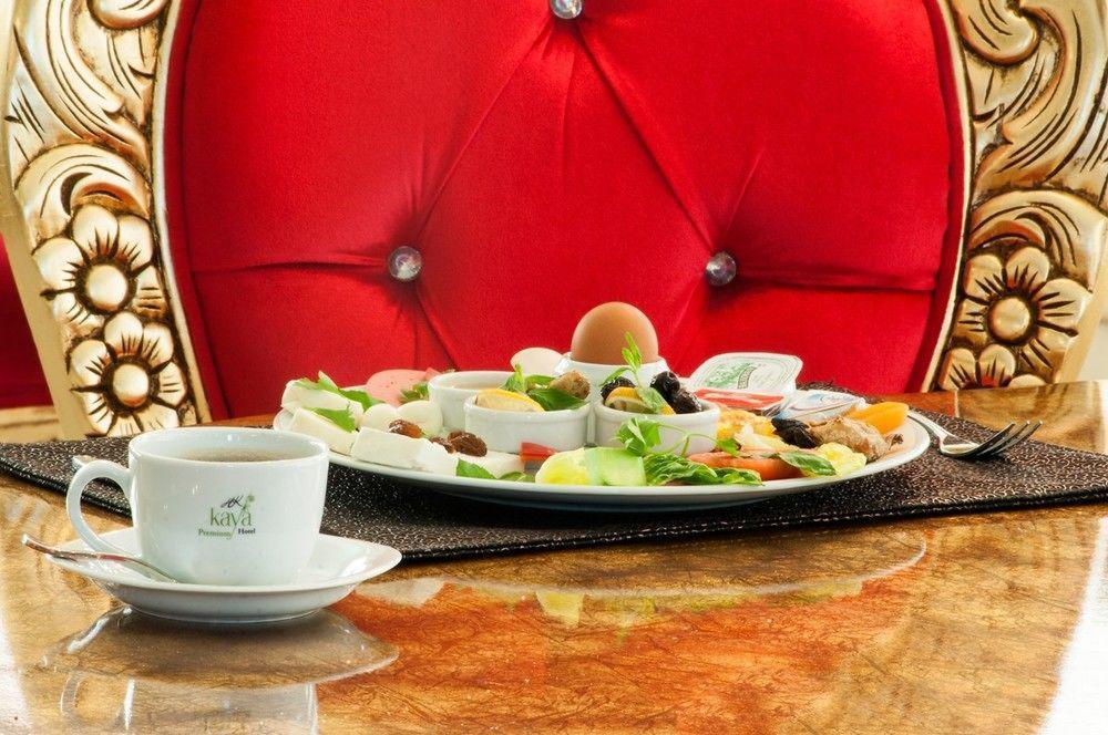 Kaya Premium Hotel Adana Luaran gambar