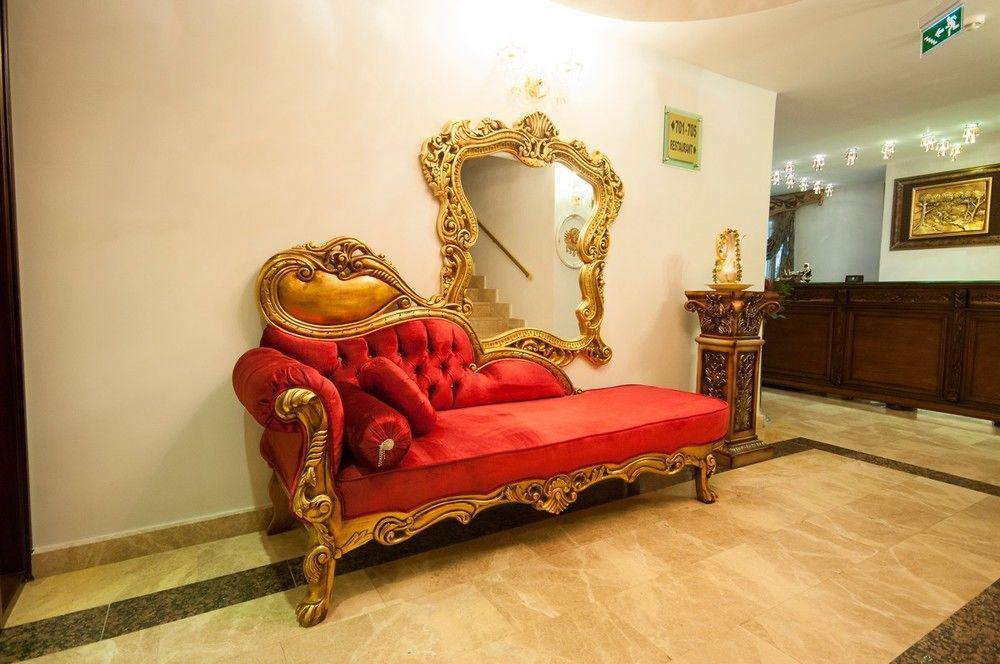 Kaya Premium Hotel Adana Luaran gambar