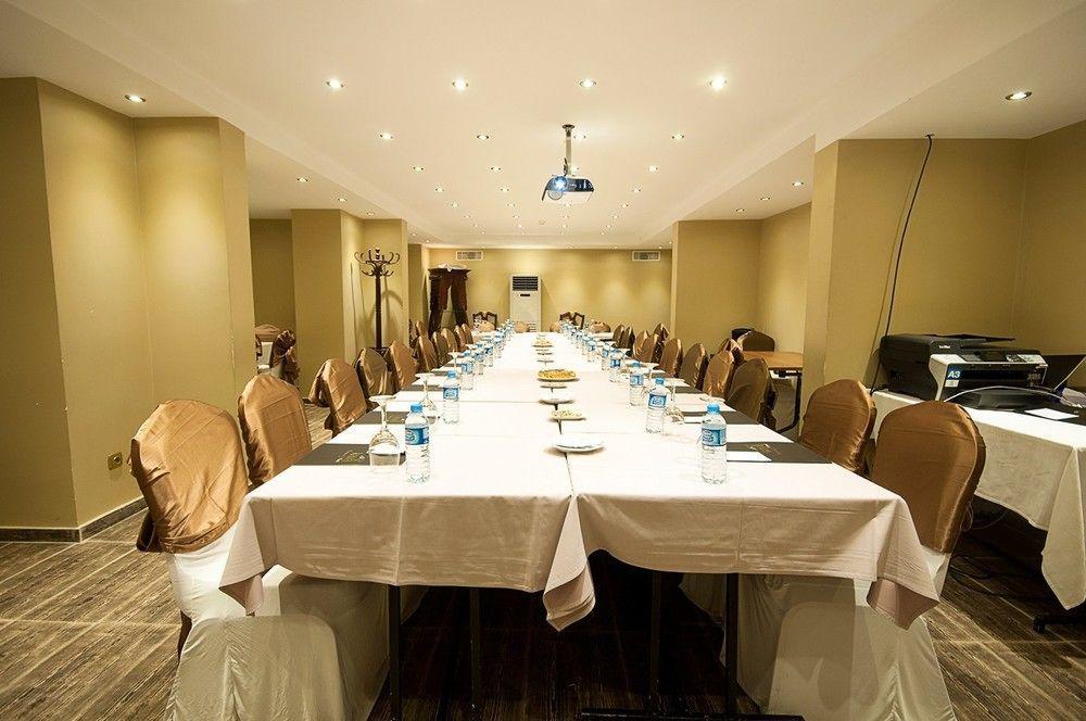 Kaya Premium Hotel Adana Luaran gambar
